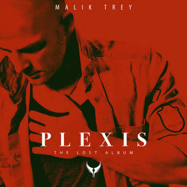 Plexis album cover