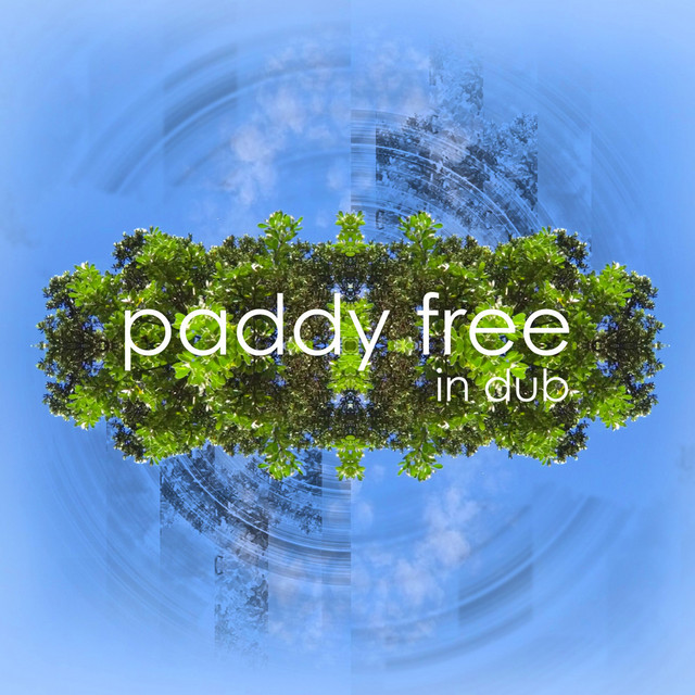 In Dub album cover