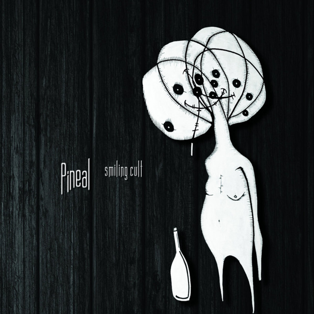 Smiling Cult album cover