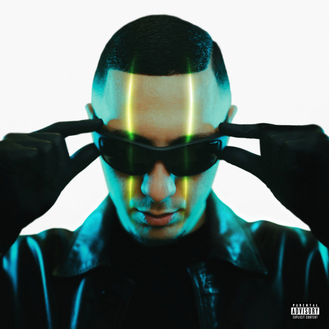 Electro God 2 album cover