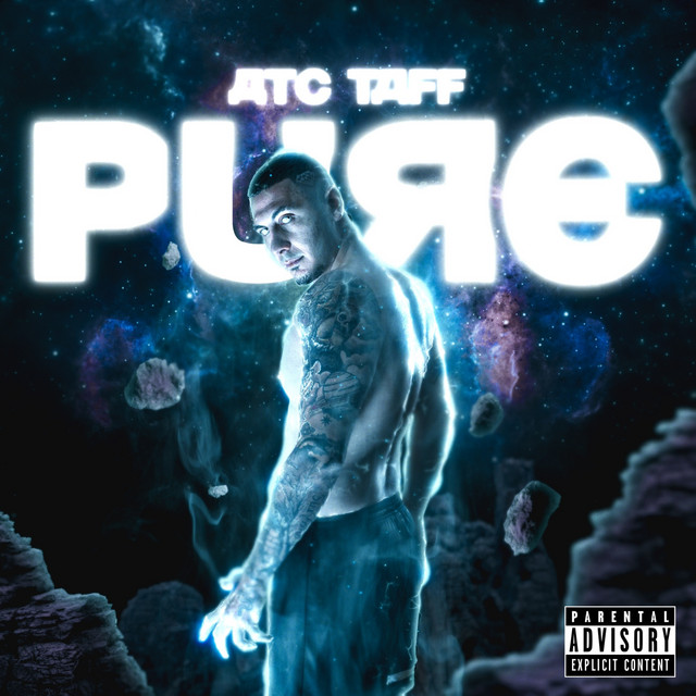Pure album cover