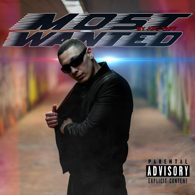 Most Wanted album cover