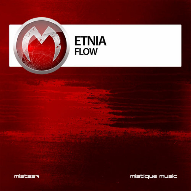 Flow album cover