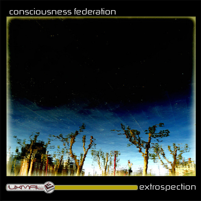 Extrospection album cover