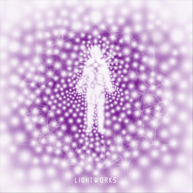 Lightworks album cover
