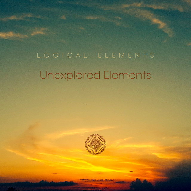 Unexplored Elements album cover