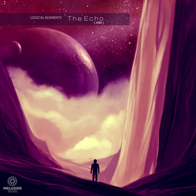 The Echo album cover