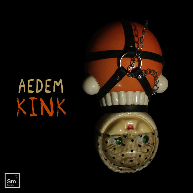 Kink album cover