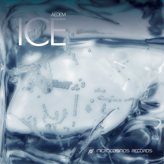 Ice album cover