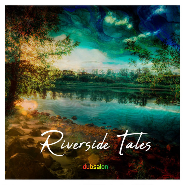 Riverside Tales album cover
