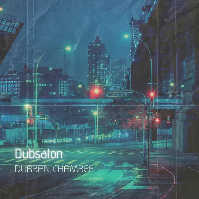 Durban Chamber album cover