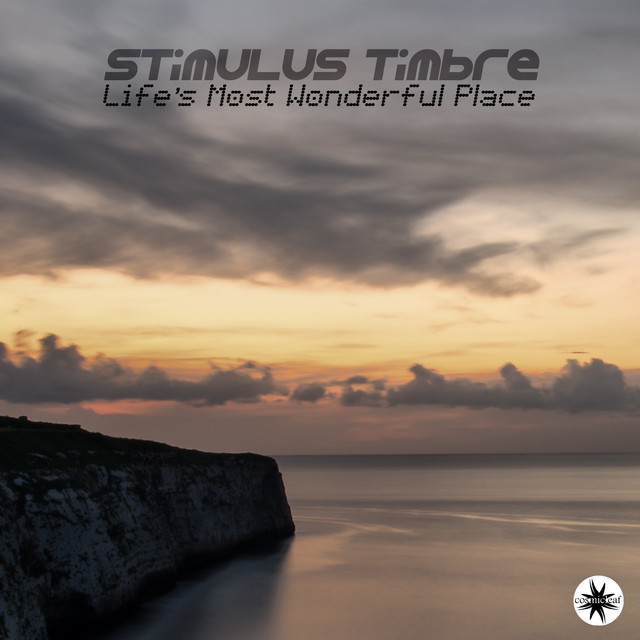 Life's Most Wonderful Place album cover