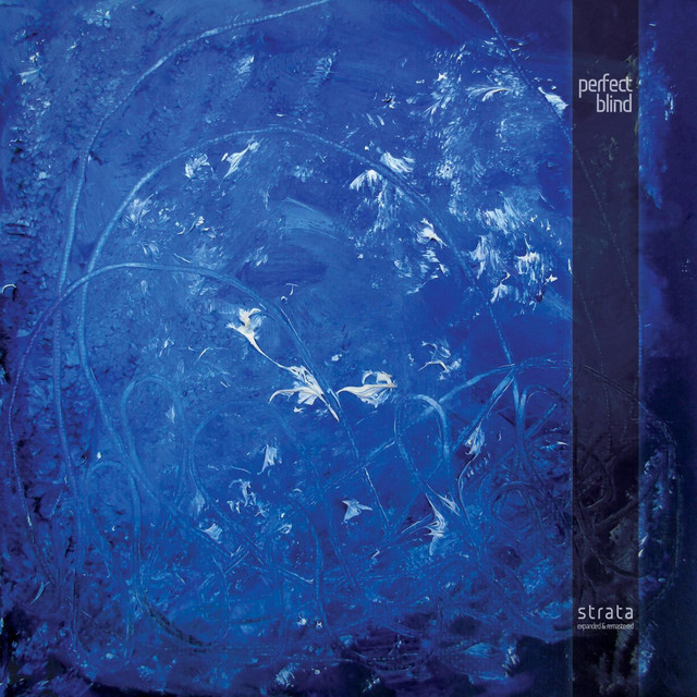 Strata (Expanded and Remastered) album cover