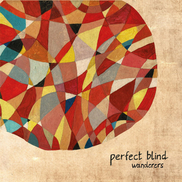 Wanderers album cover