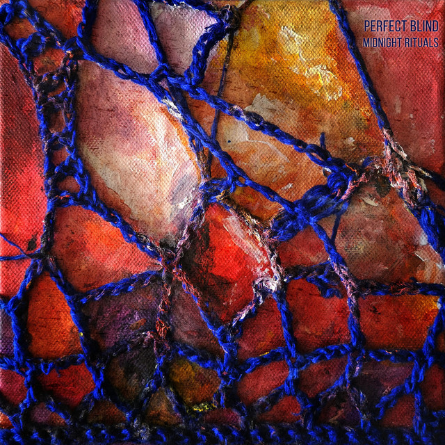 Midnight Rituals album cover