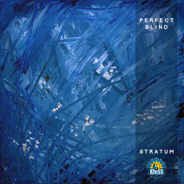 Stratum album cover