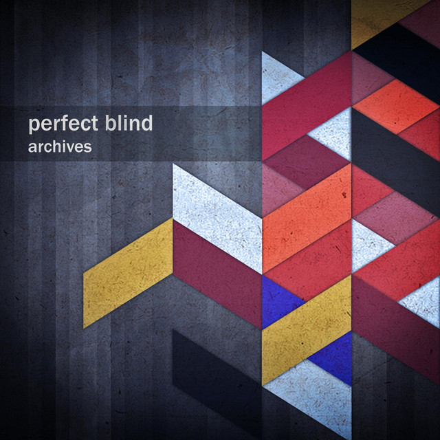 Archives album cover