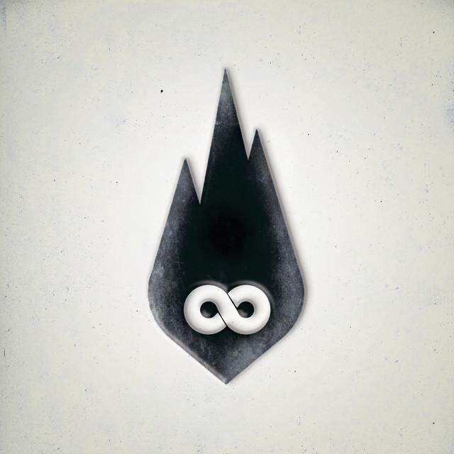 The End Is Where We Begin (Reignited) album cover