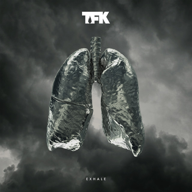 LTD EC-401B as heard on Exhale by Thousand Foot Krutch (2016)