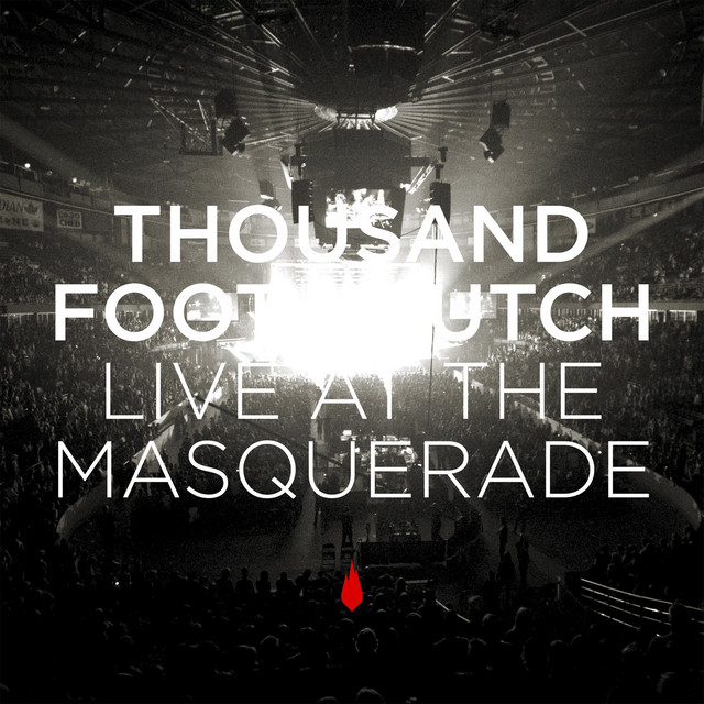 Live At The Masquerade album cover