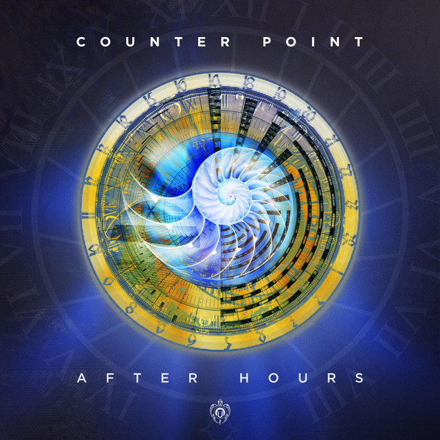 After Hours album cover
