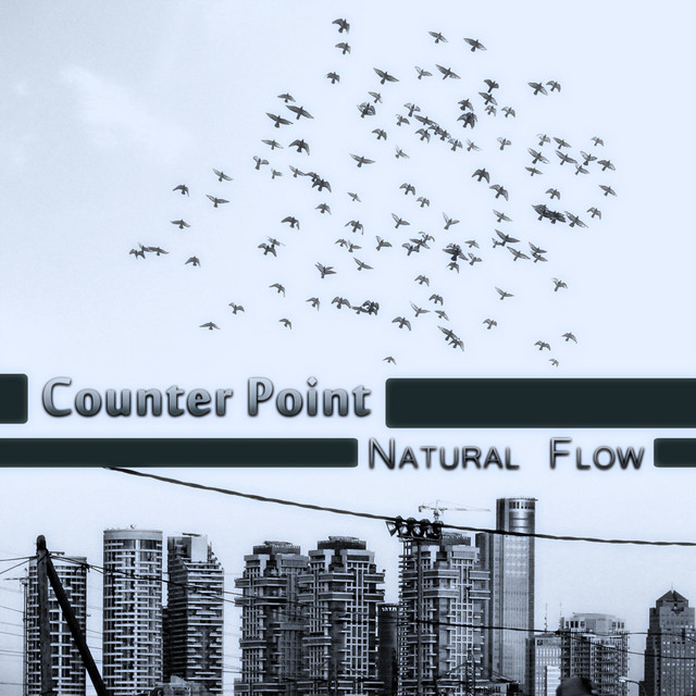 Natural Flow album cover