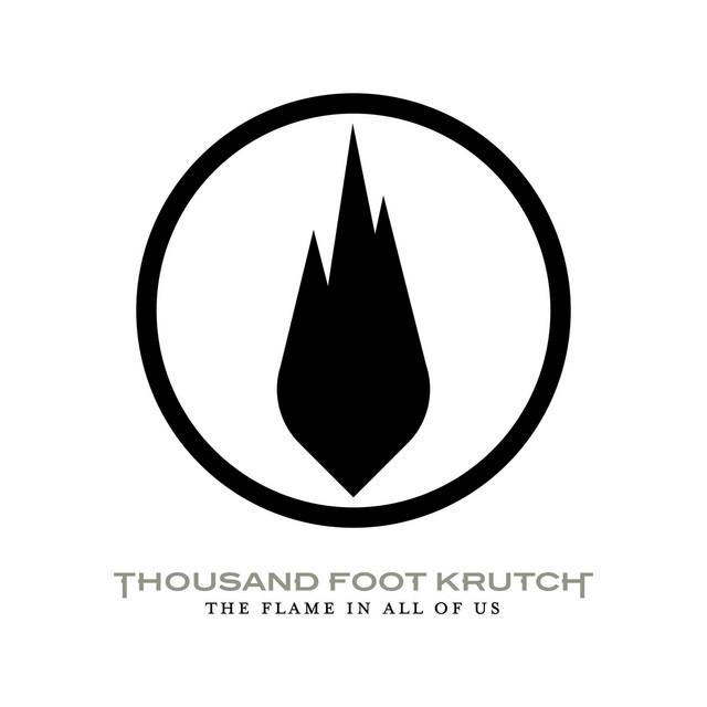 The Flame In All Of Us album cover
