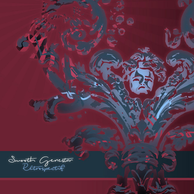 Rétrospectif album cover