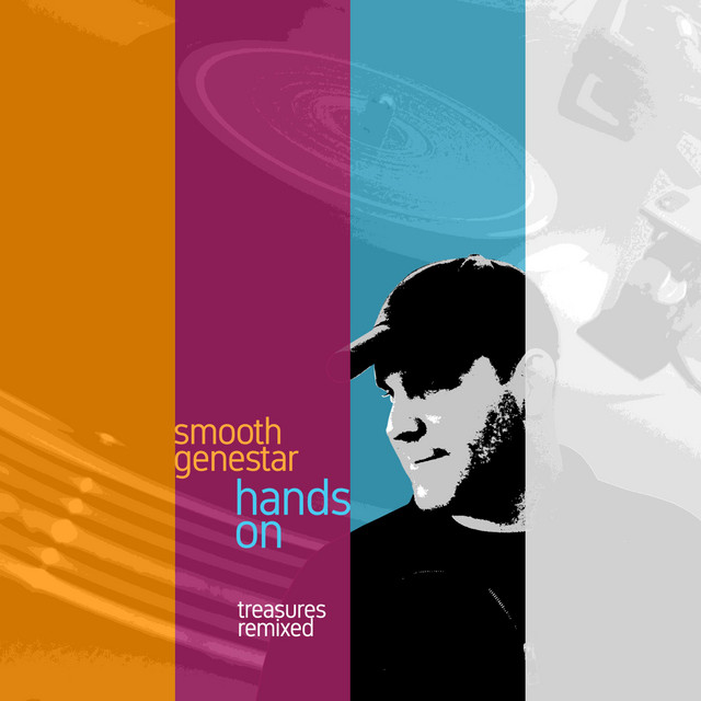 Hands On (Treasures Remixed) album cover