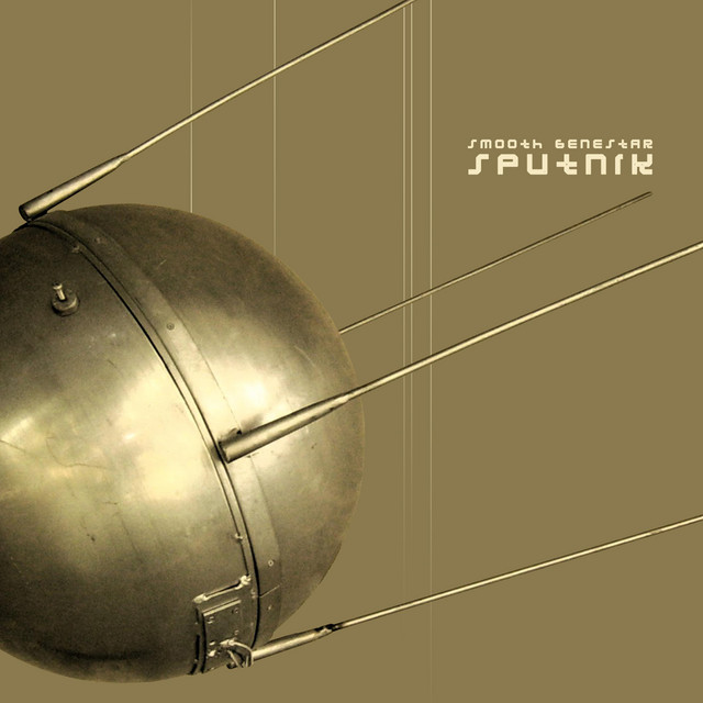 Sputnik album cover