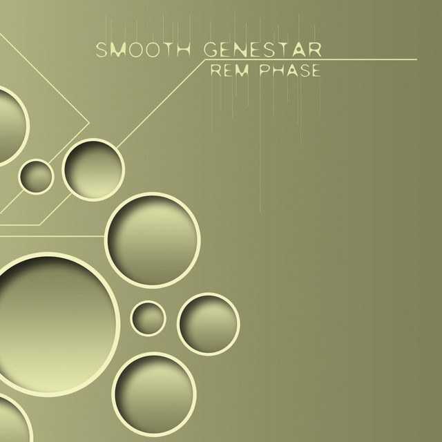 Rem Phase album cover