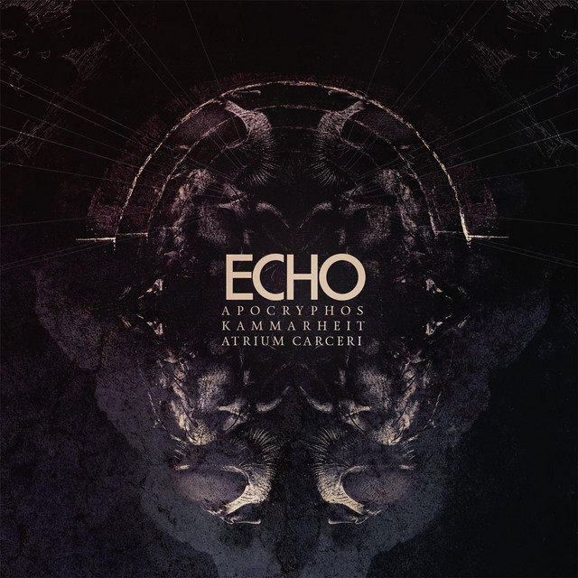 Echo album cover