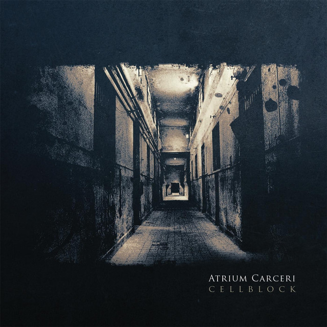 Cellblock album cover