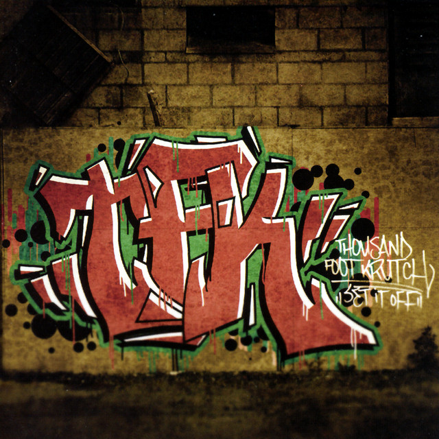 Set It Off album cover