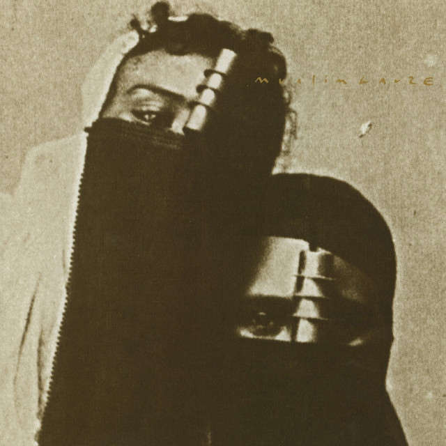 Veiled Sisters album cover