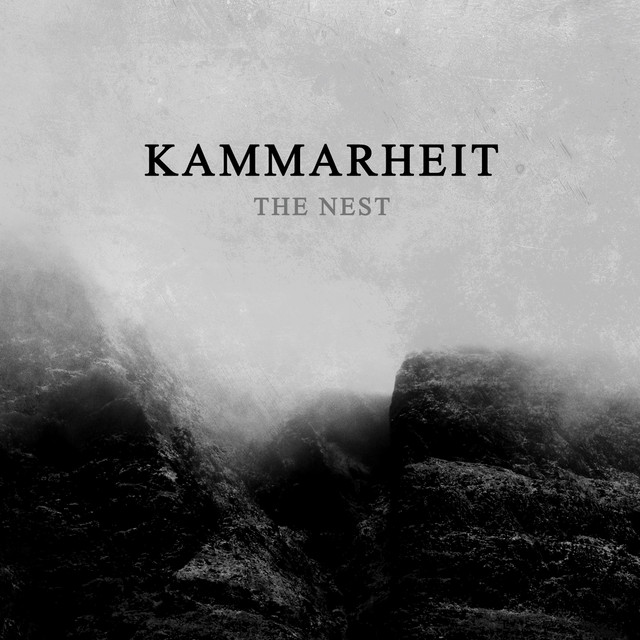 Ableton Live as heard on The Nest by Kammarheit (2015)