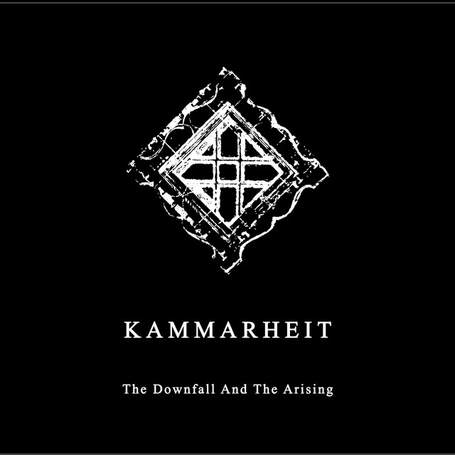 The Downfall and the Arising album cover