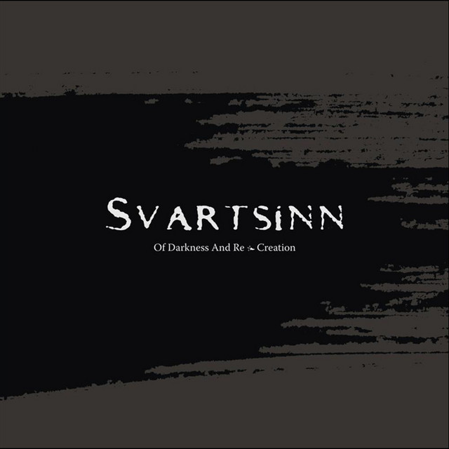Of Darkness and Re-Creation (Re-Issue) album cover