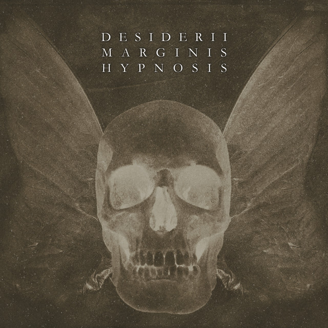 Hypnosis album cover