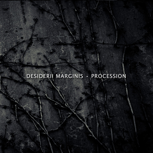 Procession album cover