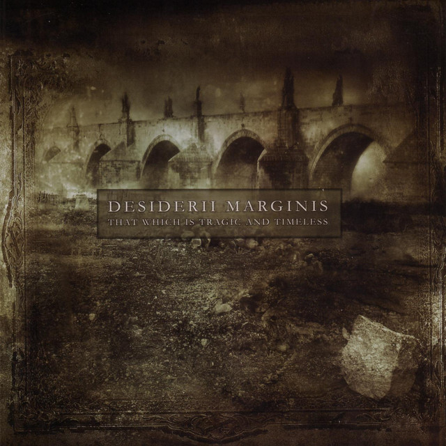That Which Is Tragic And Timeless album cover