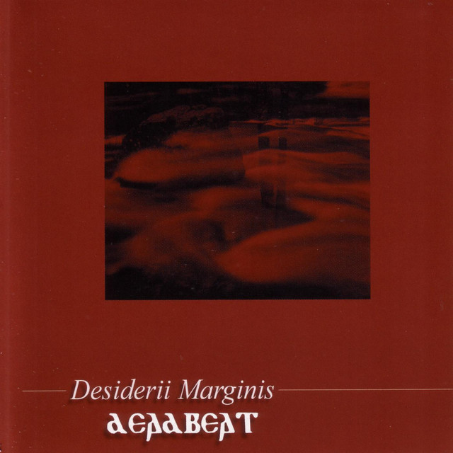 Deadbeat album cover