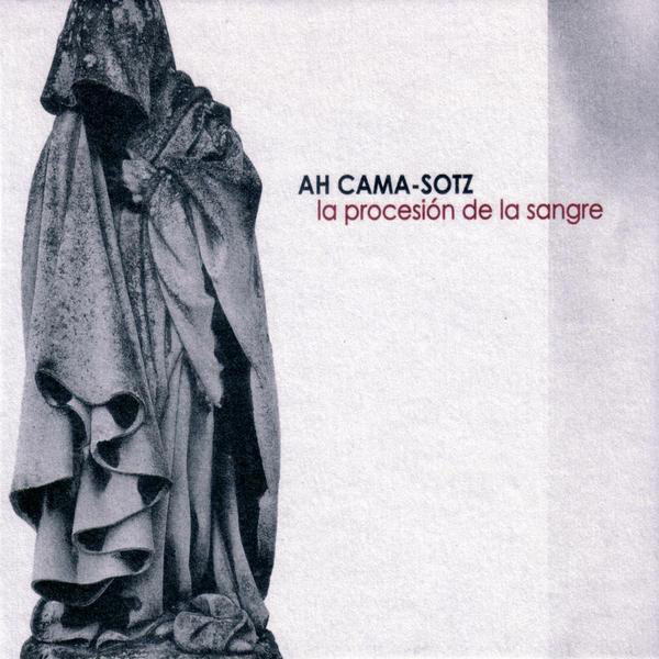 La Procesión De La Sangre album cover