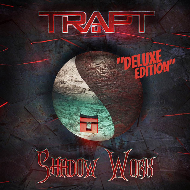 Shadow Work (Deluxe) album cover