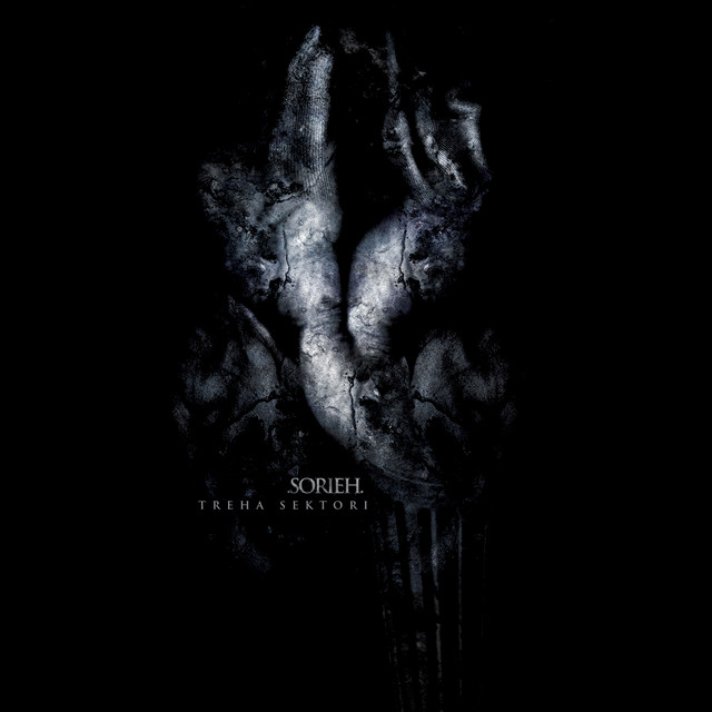 Sorieh album cover