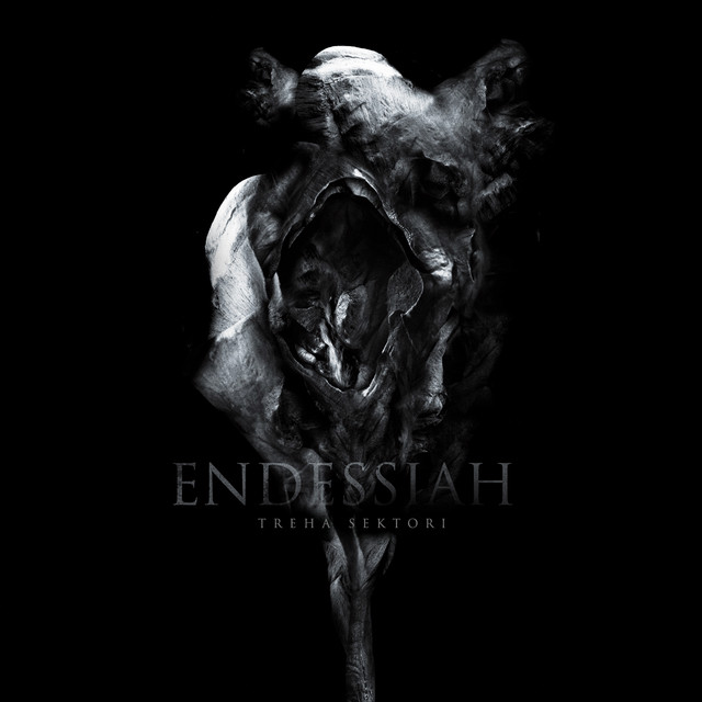 Endessiah album cover