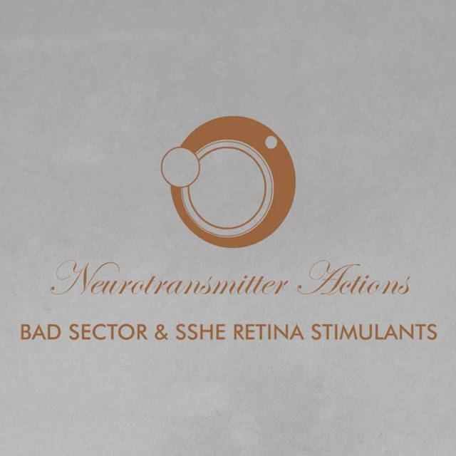 Neurotransmitter Actions album cover