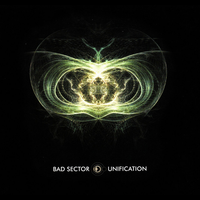 Unification album cover