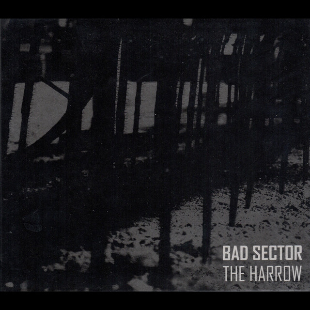 The Harrow album cover