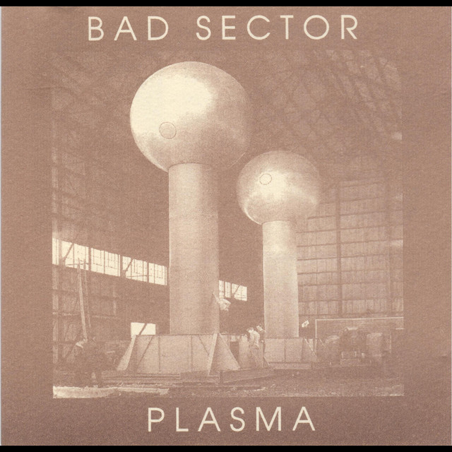 Plasma album cover